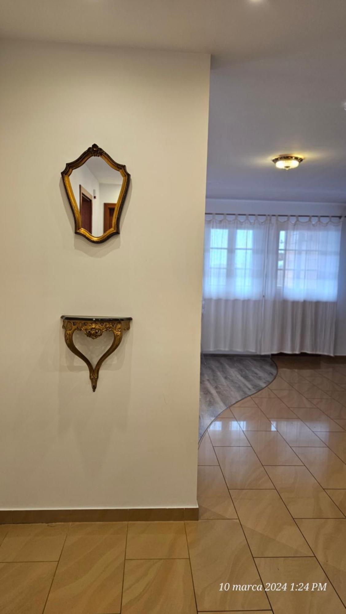 Apartament Singera Biłgoraj Exterior foto