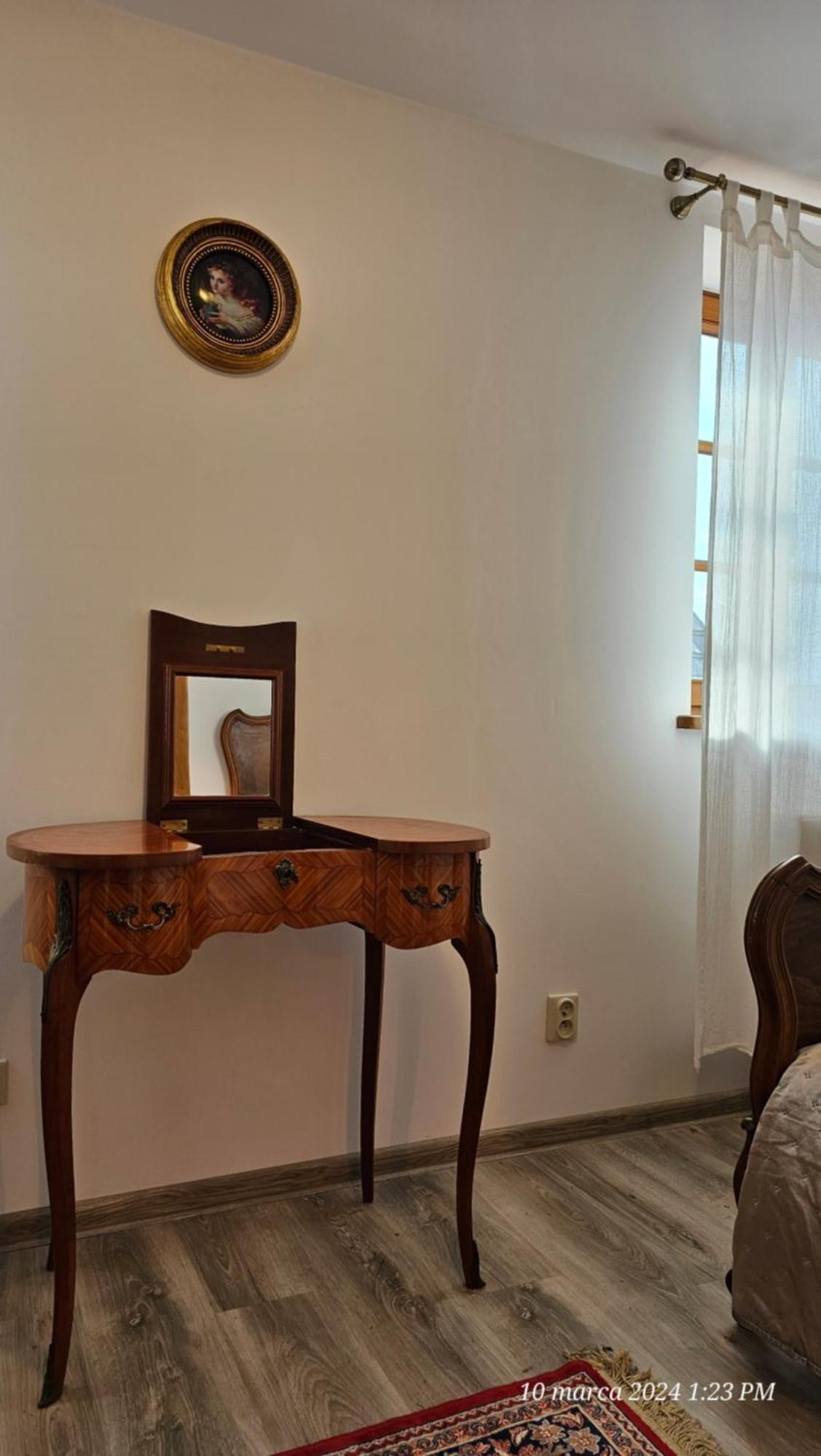 Apartament Singera Biłgoraj Exterior foto