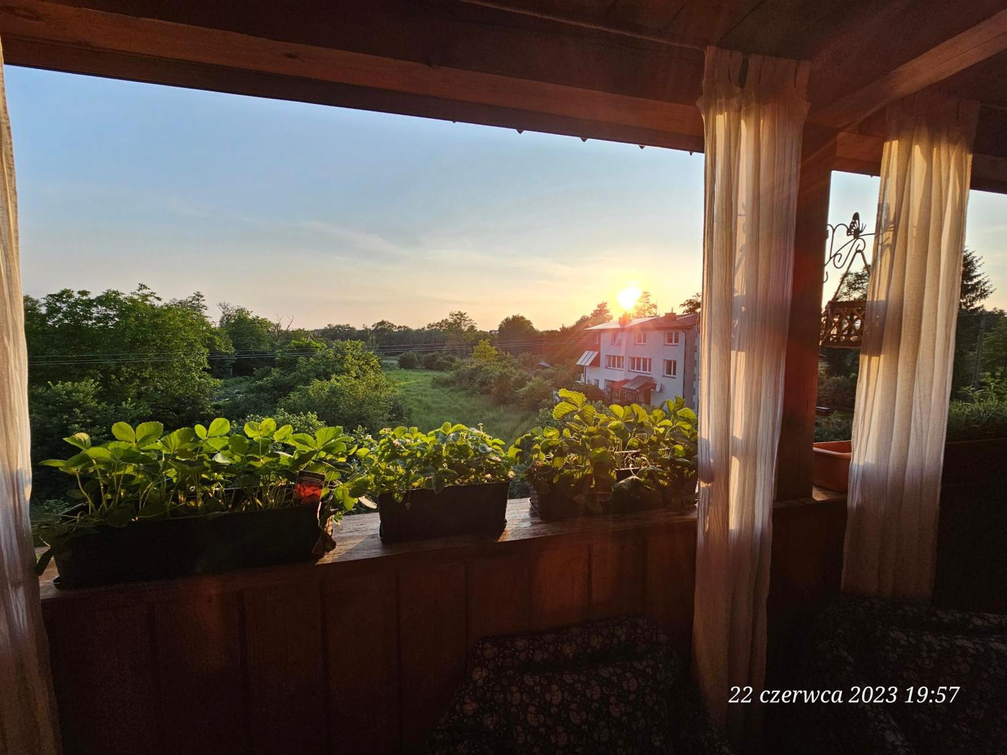 Apartament Singera Biłgoraj Exterior foto