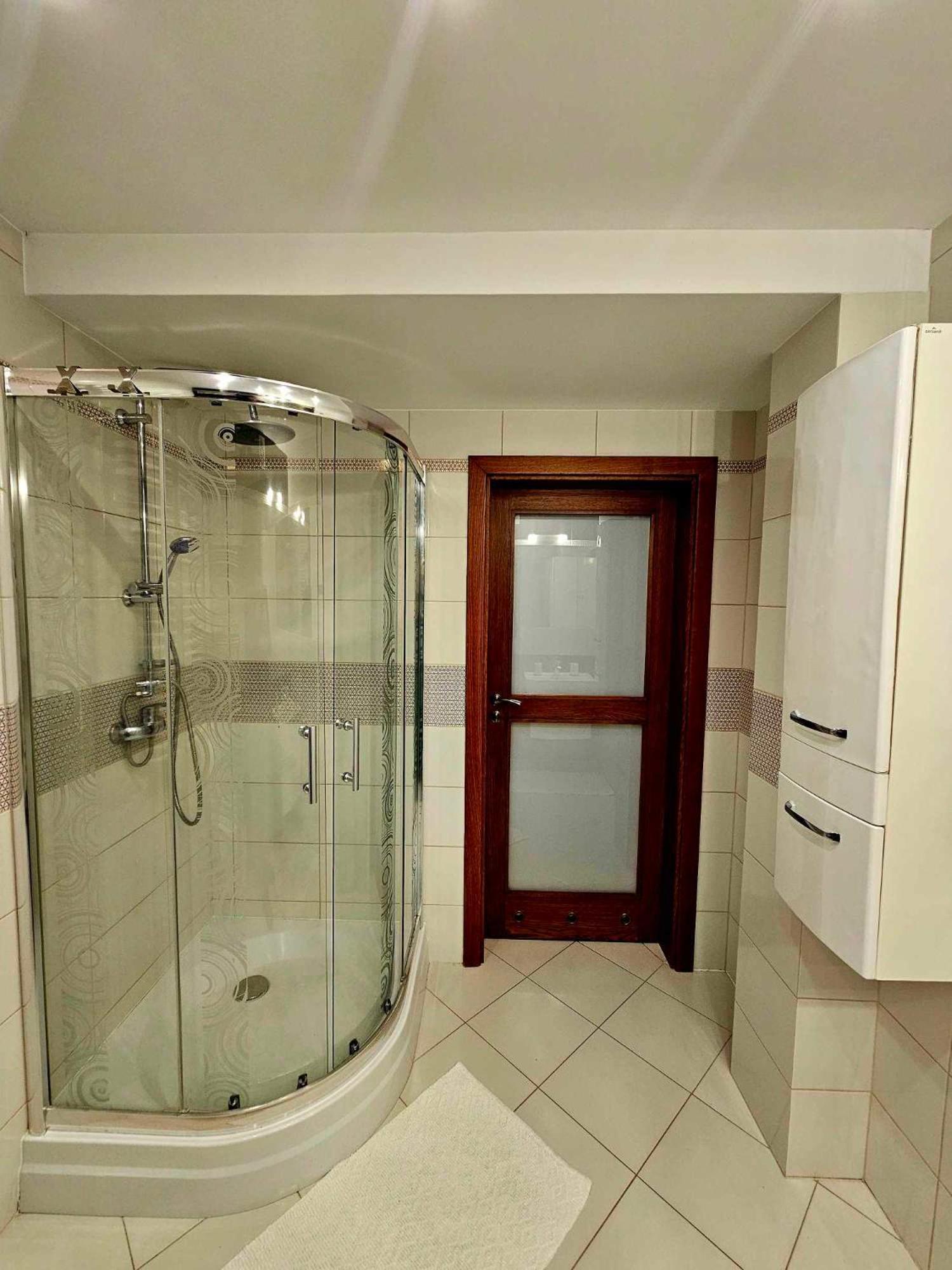 Apartament Singera Biłgoraj Exterior foto