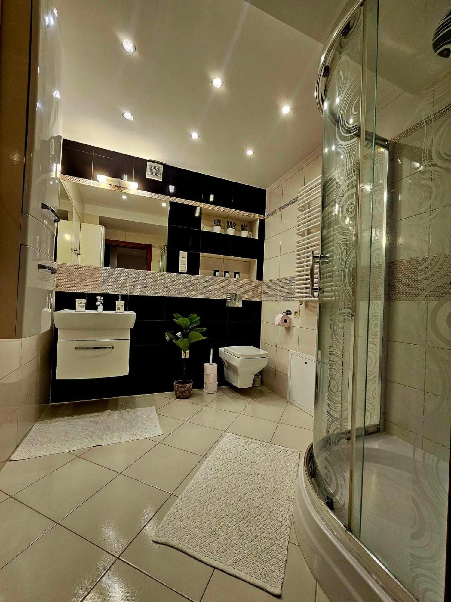 Apartament Singera Biłgoraj Exterior foto