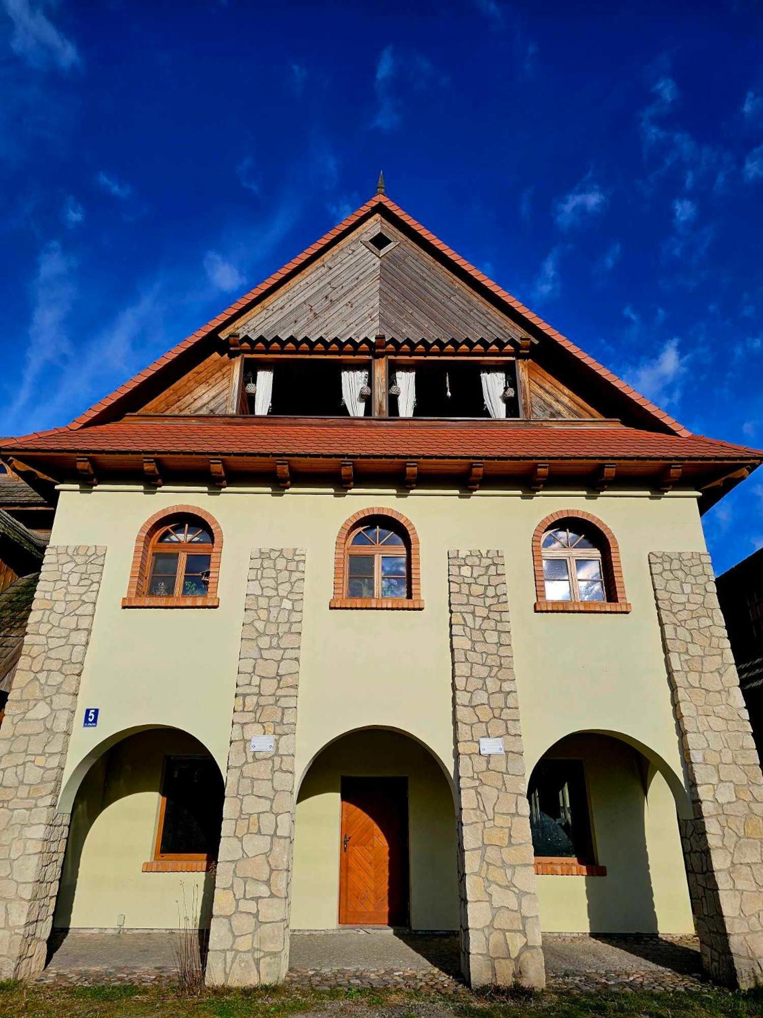 Apartament Singera Biłgoraj Exterior foto