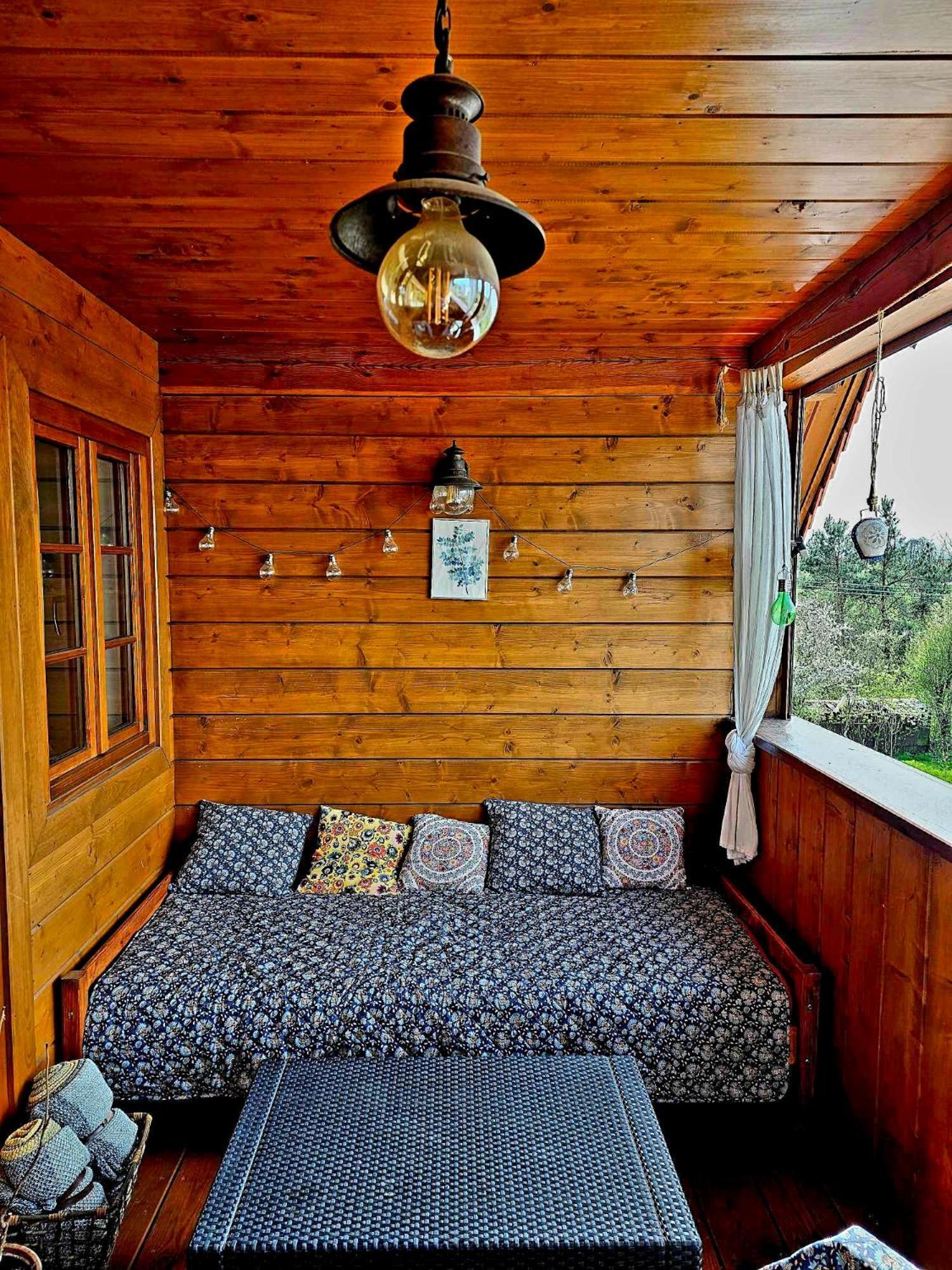 Apartament Singera Biłgoraj Exterior foto